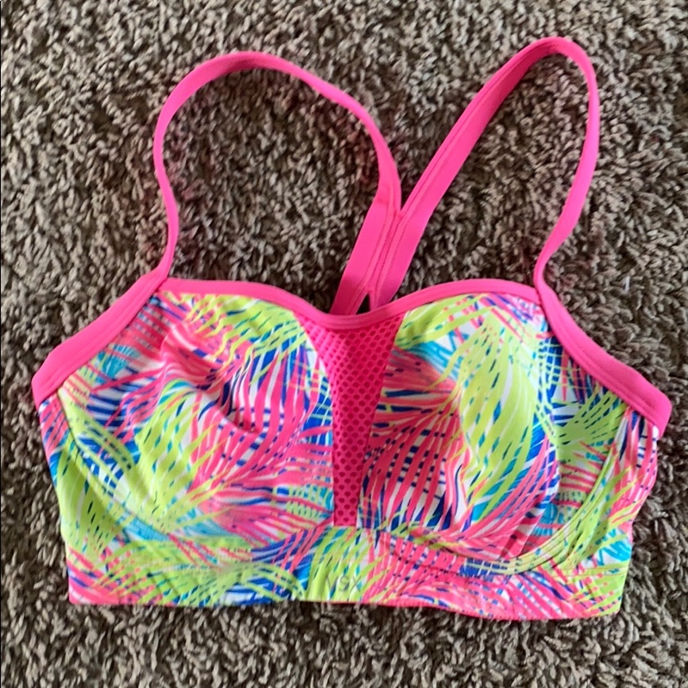 Victoria’s Secret Sports Bra